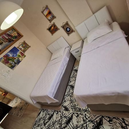 3Ege Ueniversitesine Ve Hastane Ye Cok Yakin Aile Icin Uygun Bornova Exterior photo