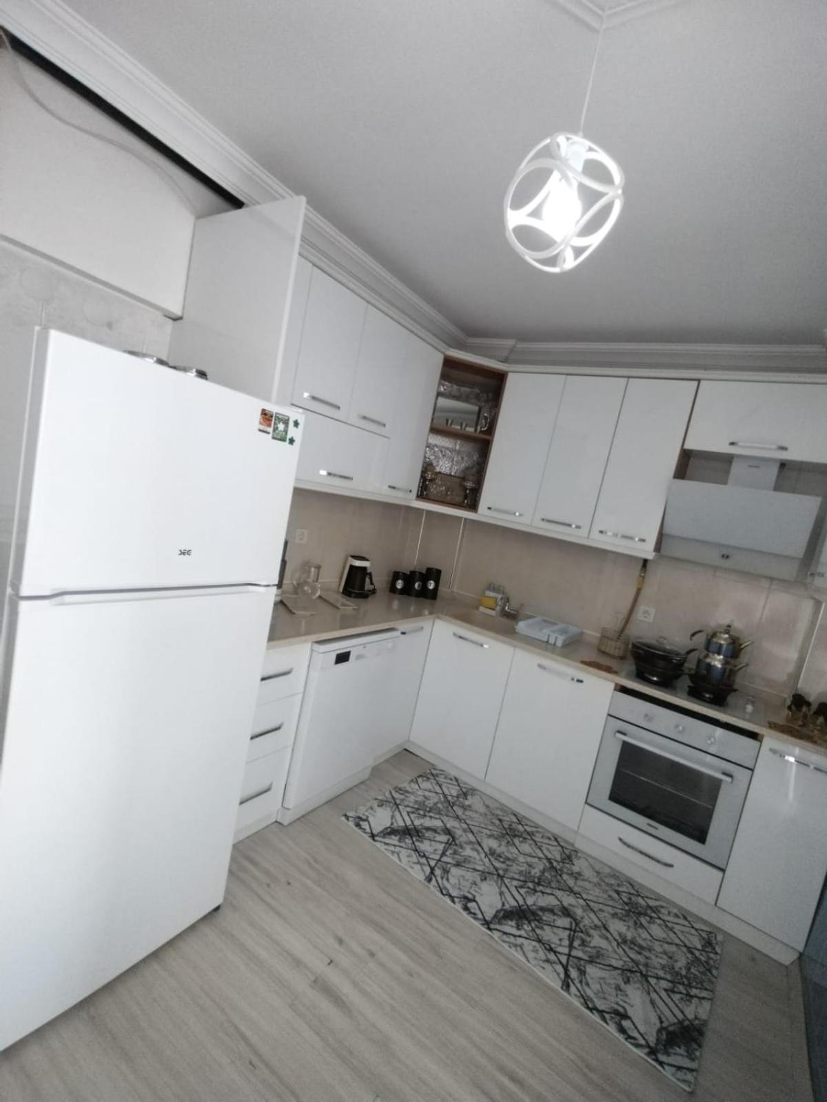 3Ege Ueniversitesine Ve Hastane Ye Cok Yakin Aile Icin Uygun Bornova Exterior photo