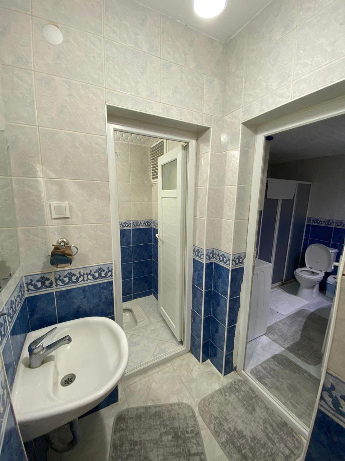3Ege Ueniversitesine Ve Hastane Ye Cok Yakin Aile Icin Uygun Bornova Exterior photo